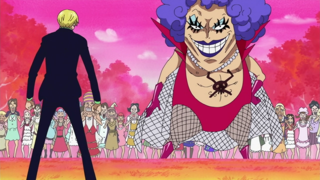 Danh sư xuất cao đồ, đây là 10 cặp thầy trò tuyệt vời nhất trong One Piece - Ảnh 2.