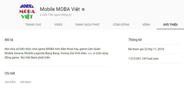 5 Youtuber Liên Quân Mobile trăm triệu view hội tụ, nghiền nát đối thủ 21 - 0 - Ảnh 1.