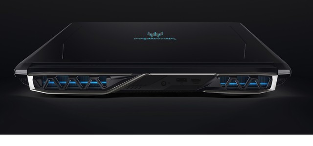 Acer đã bắt đầu bán laptop chơi game siêu siêu khủng Predator Helios 500 - Ảnh 3.
