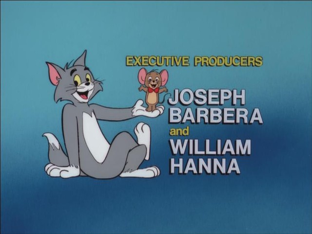 Tom và Jerry - nhìn lại chặng đường 78 năm của một huyền thoại phim hoạt hình - Ảnh 4.