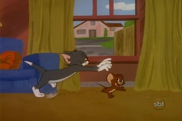 Tom và Jerry - nhìn lại chặng đường 78 năm của một huyền thoại phim hoạt hình - Ảnh 5.