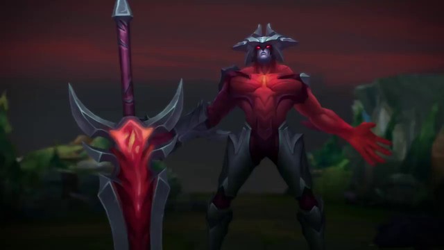 LMHT: Riot làm lại Chiêu cuối của Aatrox - loại bỏ khả năng hồi sinh nhưng bù lại thời gian hồi chiêu giảm gần bằng 0 - Ảnh 4.