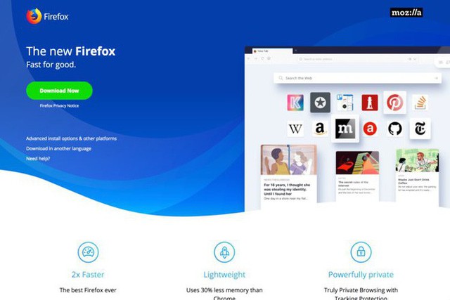 Firefox khẳng định đã khắc phục được vấn đề của Chrome mà ai cũng ghét, sự thực thế nào? - Ảnh 2.
