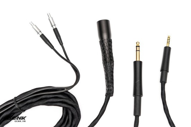 Trải nghiệm Sennheiser HD820 tại Việt Nam - Điều gì làm cặp tai nghe này có giá tới 67 triệu đồng? - Ảnh 5.