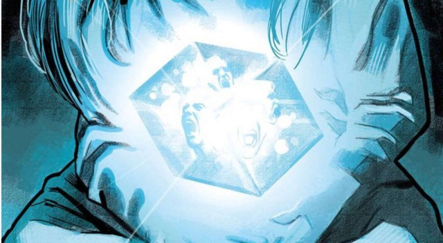 Top 8 quyền năng vũ trụ cực mạnh trong truyện tranh Marvel (Phần 1)