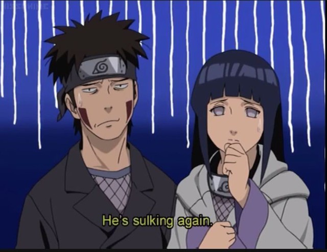 Giả thuyết vui Naruto: Hóa ra đây là lý do tại sao lúc nào Shino Aburame cũng đeo kính râm - Ảnh 11.