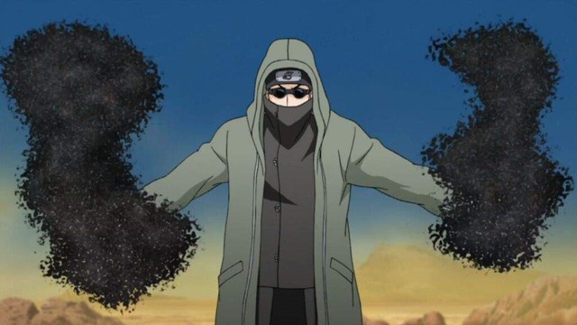 Giả thuyết vui Naruto: Hóa ra đây là lý do tại sao lúc nào Shino Aburame cũng đeo kính râm - Ảnh 2.