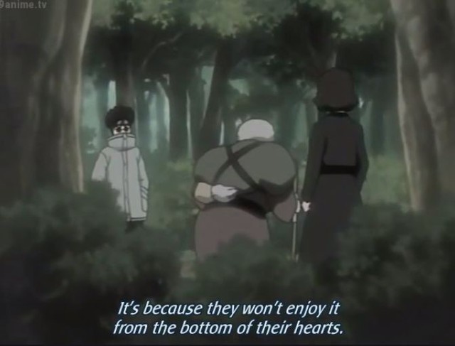 Giả thuyết vui Naruto: Hóa ra đây là lý do tại sao lúc nào Shino Aburame cũng đeo kính râm - Ảnh 4.