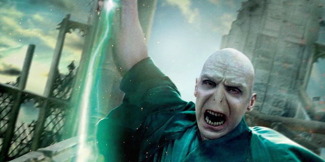 Giả thuyết: Con rắn của Voldemort sẽ có một vai trò quan trọng trong Fantastic Beasts 2? - Ảnh 4.