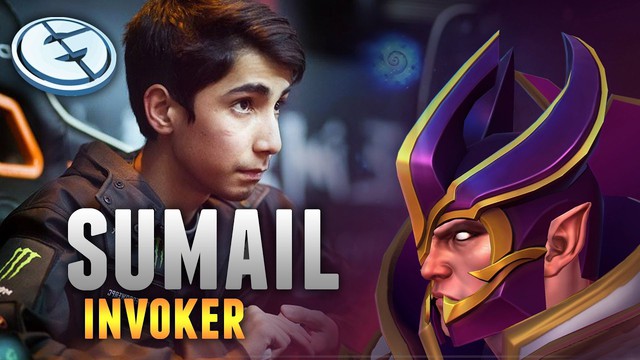 DOTA 2: Evil Geniuses có màn khởi động hoàn hảo trước TI8 với chiến thắng tại The Summit 9 - Ảnh 1.