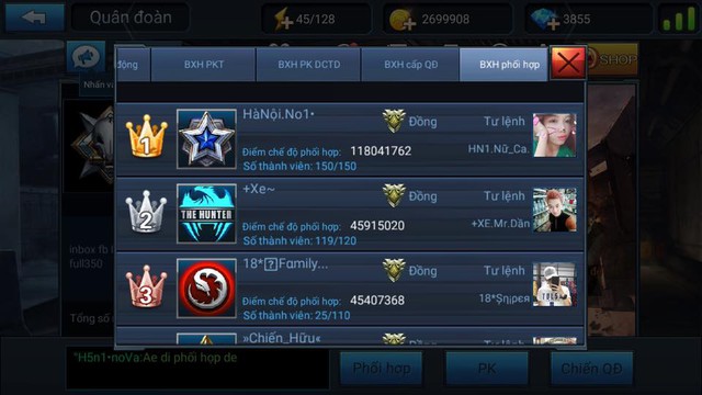 Garena diệt hack trong Chiến Dịch Huyền Thoại bằng cách rất hài hước - Ảnh 1.