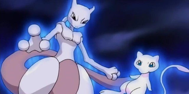 16 điều bí ẩn về Mewtwo - kẻ mạnh nhất trong thế giới Pokemon (P.1) - Ảnh 6.