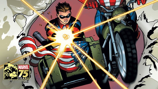8 điều vô lý về Winter Soldier, người bạn tri kỷ của Captain America - Ảnh 2.