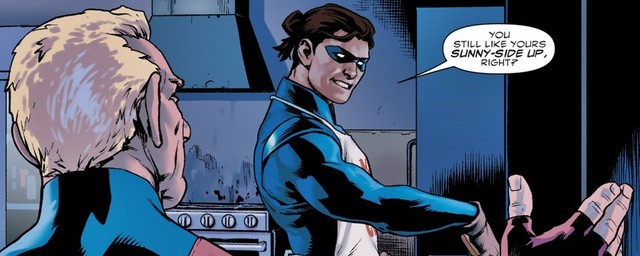 8 điều vô lý về Winter Soldier, người bạn tri kỷ của Captain America - Ảnh 8.