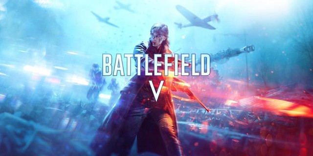 EA giấu bài chế độ chơi hay nhất trong Battlefield V, phải chăng lại đợi DLC? - Ảnh 1.