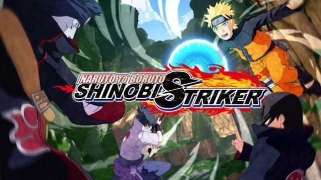 Naruto to Boruto: Shinobi Striker sẽ là tựa game đối kháng hay nhất 2018? - Ảnh 2.