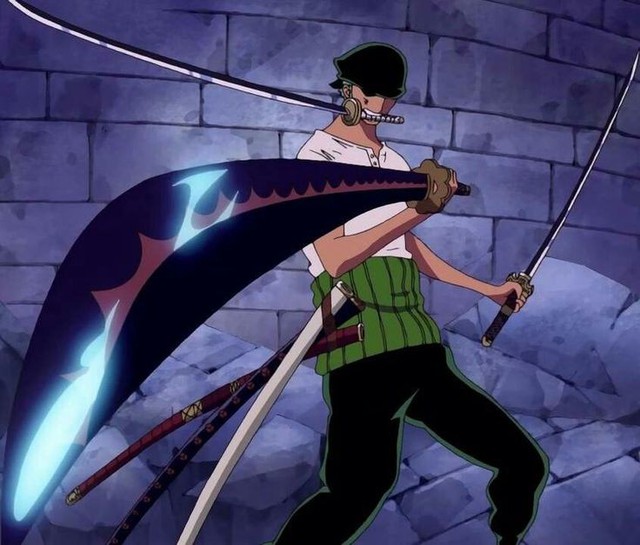 Giả thuyết One Piece: Những nhân vật có vai trò quan trọng trong trận chiến tại Wano quốc - Ảnh 5.