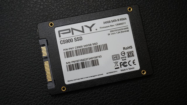 Trên tay cặp đôi tốc độ cao giá rẻ bất ngờ của PNY cho game thủ Việt: SSD CS900 và thẻ nhớ Elite - Ảnh 2.