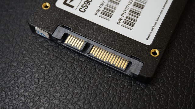 Trên tay cặp đôi tốc độ cao giá rẻ bất ngờ của PNY cho game thủ Việt: SSD CS900 và thẻ nhớ Elite - Ảnh 3.