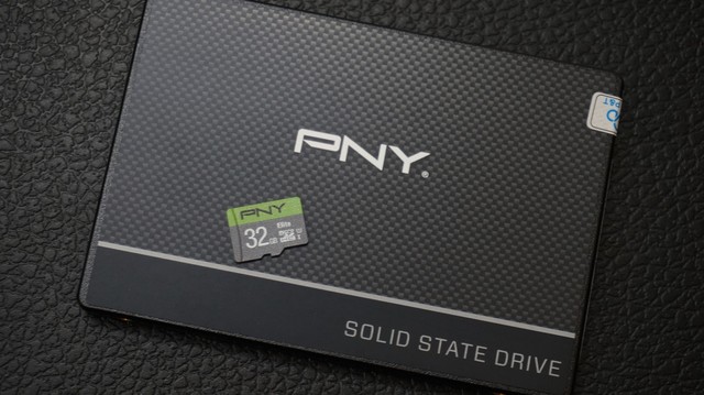 Trên tay cặp đôi tốc độ cao giá rẻ bất ngờ của PNY cho game thủ Việt: SSD CS900 và thẻ nhớ Elite - Ảnh 5.