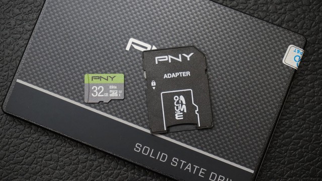 Trên tay cặp đôi tốc độ cao giá rẻ bất ngờ của PNY cho game thủ Việt: SSD CS900 và thẻ nhớ Elite - Ảnh 8.