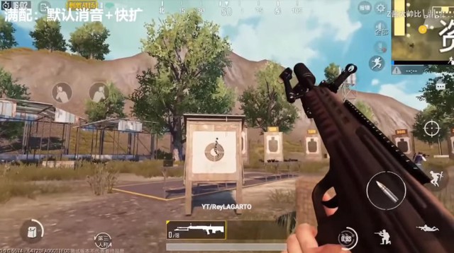 PUBG Thrilling Battlefield đã cập nhật xe Rony và súng QBU cho map Sanhok - Ảnh 2.