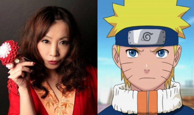 18 nhân vật nam được lồng tiếng bởi các diễn viên nữ, trong đó có cả Naruto đấy