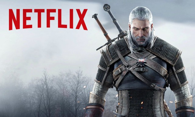 Tất tần tật thông tin về bom tấn phim truyền hình The Witcher