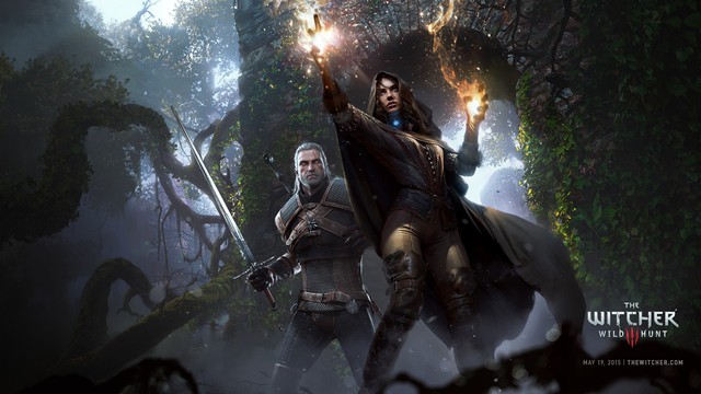 Tất tần tật thông tin về bom tấn phim truyền hình The Witcher