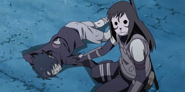 12 nhân vật xấu số bị tác giả Kishimoto bỏ quên trong series Naruto