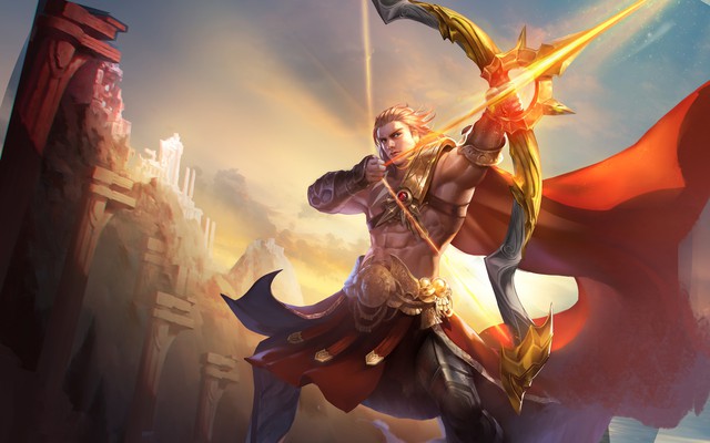 Liên Quân Mobile: Để hạn chế Valhein, Garena nên tặng 4 tướng xạ thủ này