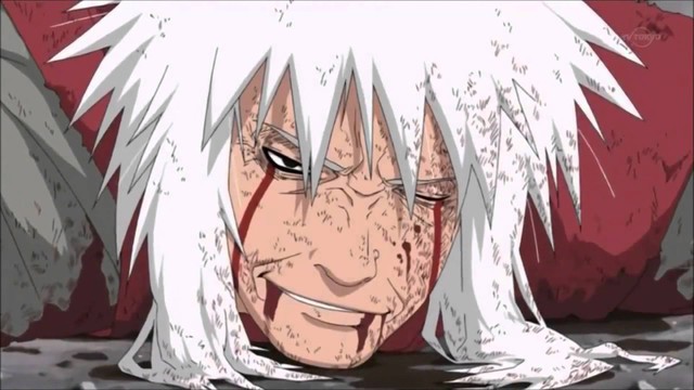 Top 7 sự hi sinh buồn phát khóc trong Naruto