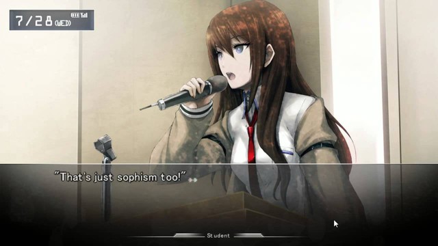 Vì sao người Nhật lại mê mẩn thể loại Visual Novel đến thế? - Ảnh 1.