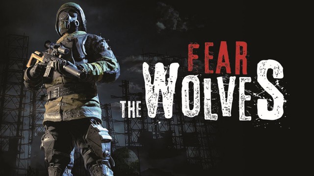 Thở phào với cấu hình đòi hỏi của Fear the Wolves, tựa game được coi là 