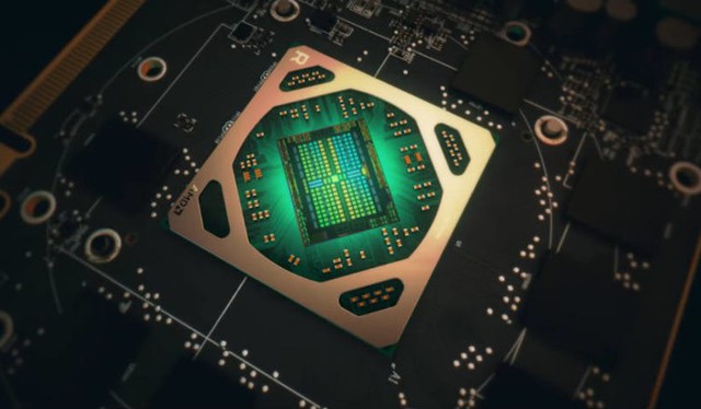 AMD sắp ra mắt loạt card đồ họa siêu mạnh siêu mát ngay trong nay