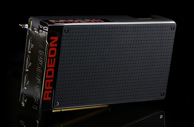 AMD sắp ra mắt loạt card đồ họa siêu mạnh siêu mát ngay trong nay