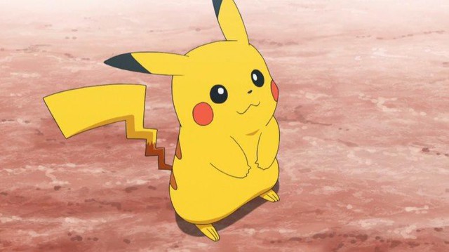  Thực tế thì Pippy chứ không phải Pikachu mới là Pokemon đầu tiên của Ash 