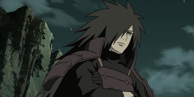 Top 7 kẻ phản diện mạnh nhất trong Naruto, vị trí thứ 4 gây nhiều tranh cãi