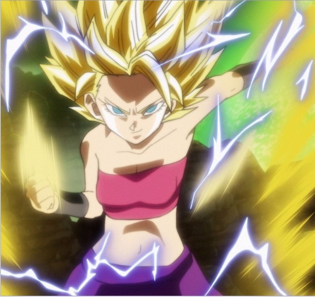 Xếp hạng những trạng thái biến đổi mạnh nhất trong Dragon Ball Super (Phần 1)