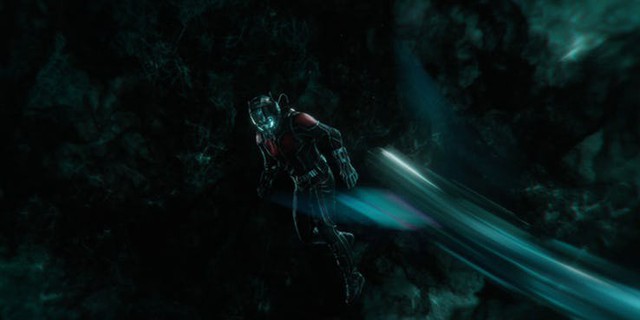 Giải mã After Credit của Ant-Man and The Wasp: Sự kết nối với Cuộc chiến vô cực và Avengers 4