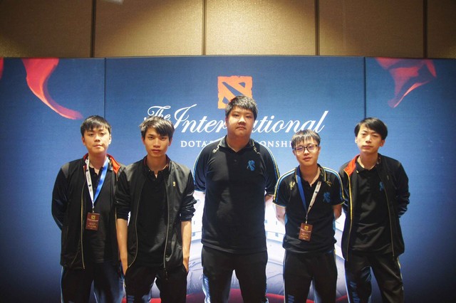 Điểm mặt những kỷ lục chuỗi trận thắng liên tiếp trong lịch sử esport, số 4 đến giờ vẫn không ai vượt nổi - Ảnh 1.