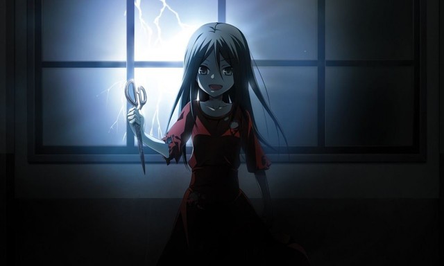 Top 4 cô nàng trong anime mà nếu lỡ chọc giận, không khác gì bạn phải đối mặt với “án tử”