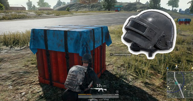 PUBG và những công cụ thần thánh giúp bạn 'sống sót'
