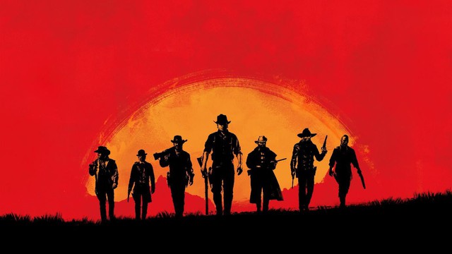 Chưa ra mắt, bom tấn Red Dead Redemption 2 đã nhận dự báo không vui