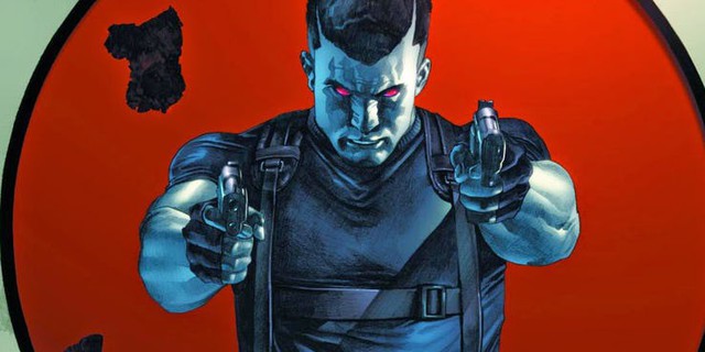 Siêu anh hùng Bloodshot của nhà DC do Vin Diesel thủ vai sẽ được quay vào tháng tới