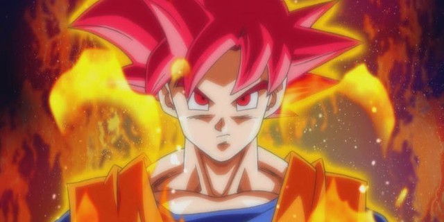 Xếp hạng những trạng thái biến đổi mạnh nhất trong Dragon Ball Super (Phần 2)