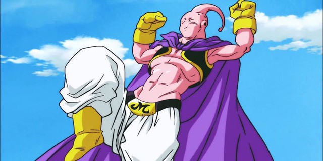 Xếp hạng những trạng thái biến đổi mạnh nhất trong Dragon Ball Super (Phần 2)