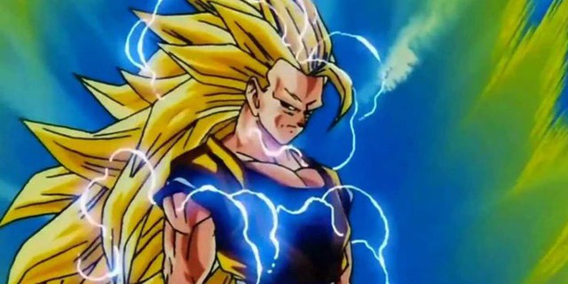 Xếp hạng những trạng thái biến đổi mạnh nhất trong Dragon Ball Super (Phần 2)