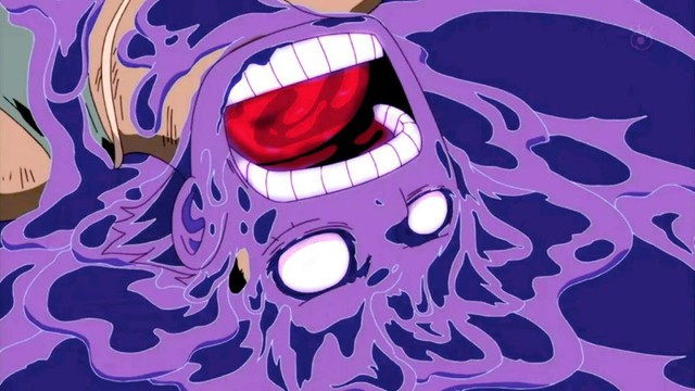 Top 4 nhân vật suýt thì tiễn Luffy 