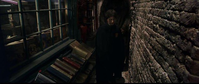 Xếp hạng 20 phù thủy hắc ám mạnh nhất Harry Potter (P.2) - Ảnh 4.